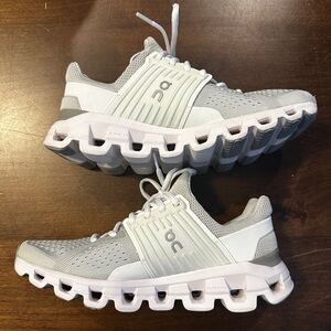 Women’s ON Cloudswift Sneakers